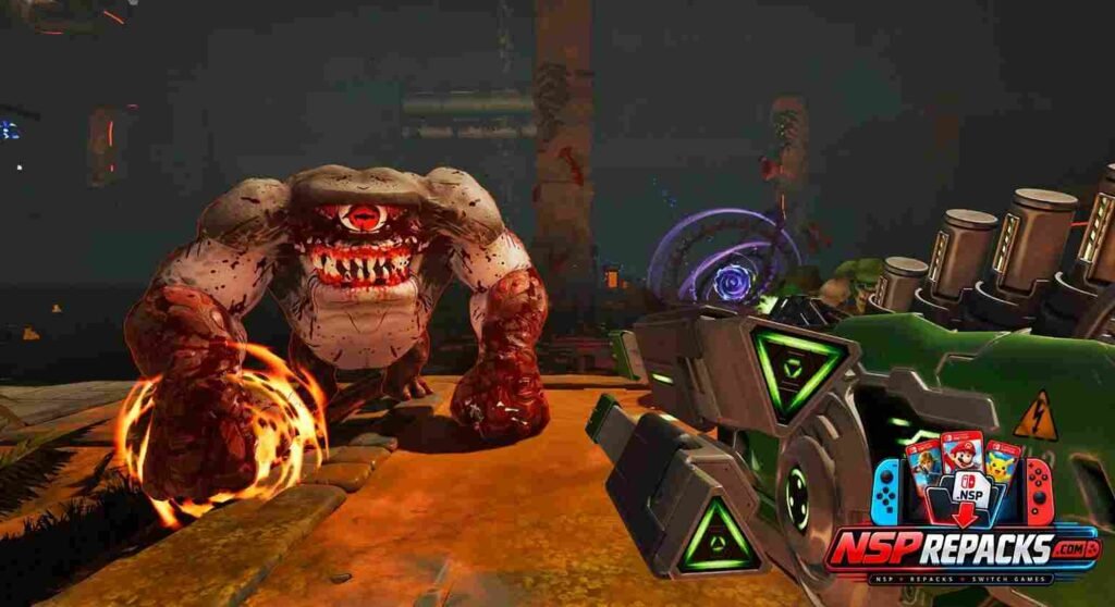 Serious Sam Shatterverse Latest Full Download