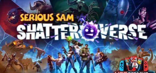 Serious Sam Shatterverse Latest Full Download