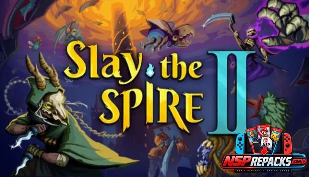 Slay the Spire 2 Latest Full Download
