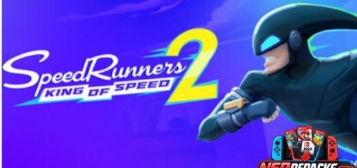 SpeedRunners 2 King of Speed Full Download