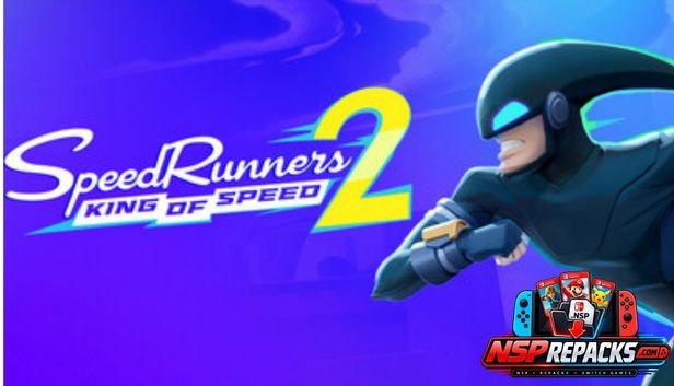 SpeedRunners 2 King of Speed Full Download