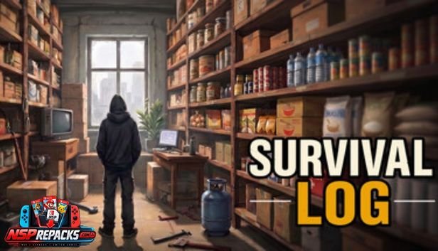 Survival Log Free Download For PC