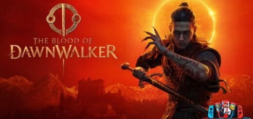 The Blood of Dawnwalker Latest Download