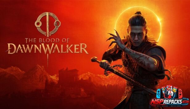 The Blood of Dawnwalker Latest Download