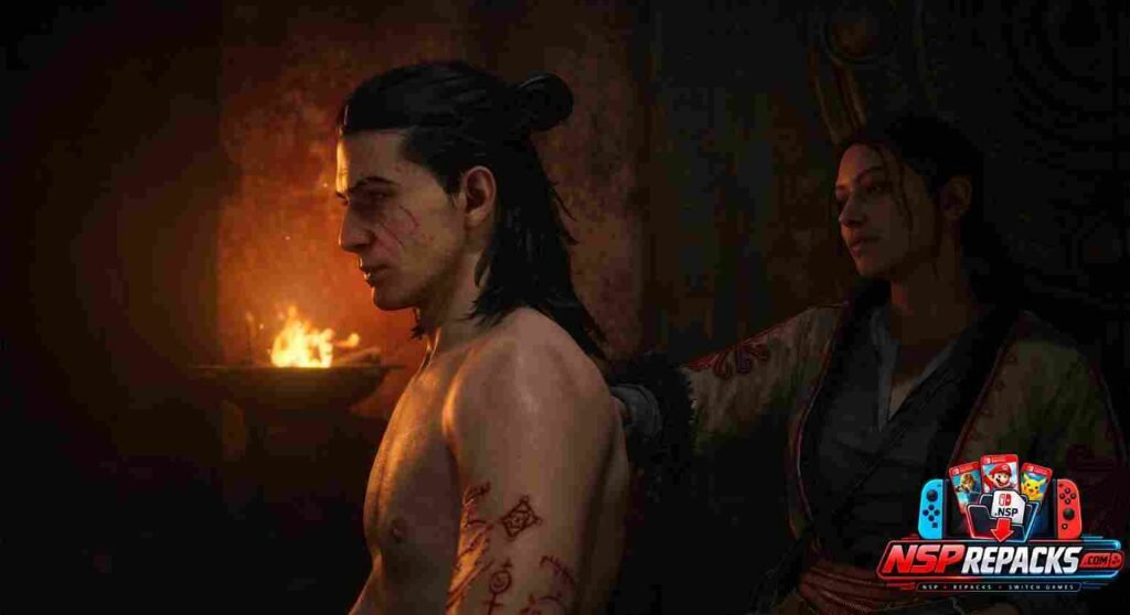 The Blood of Dawnwalker Latest Download