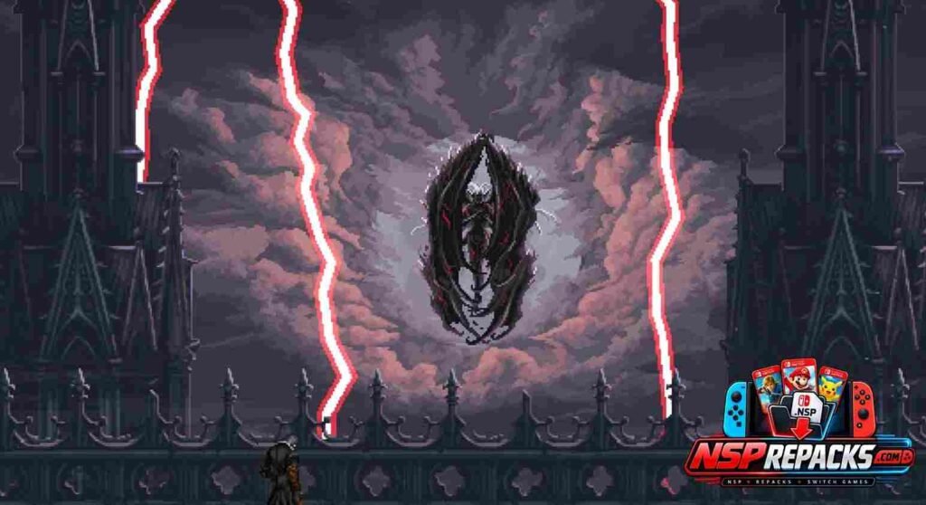 The Last Faith Switch NSP + Update + DLC