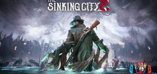 The Sinking City 2 Full Download For PC