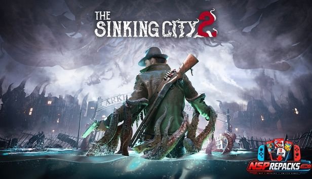 The Sinking City 2 Full Download For PC