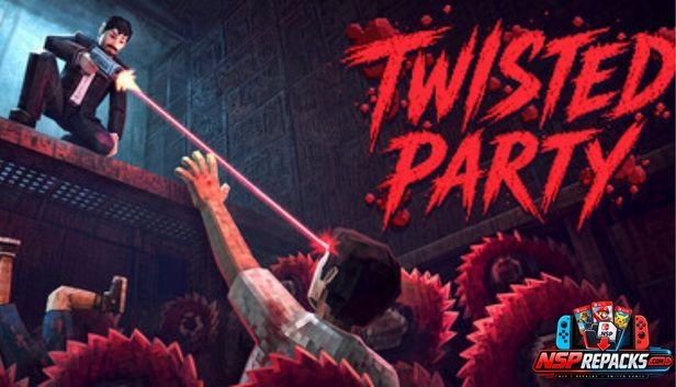 Twisted Party Free Download Latest Version
