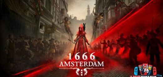1666 Amsterdam Download For PC