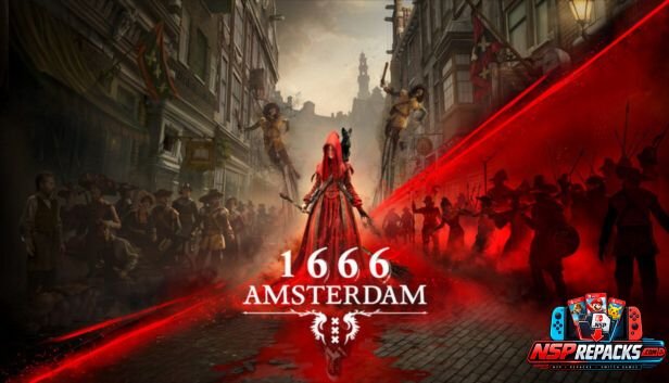 1666 Amsterdam Download For PC