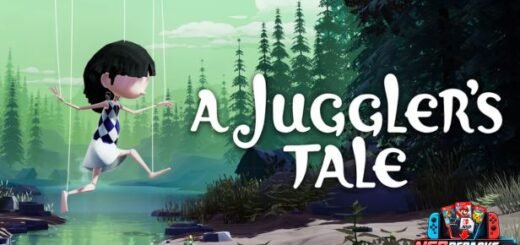 A Juggler’s Tale Switch NSP [Update]