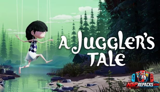A Juggler’s Tale Switch NSP [Update]