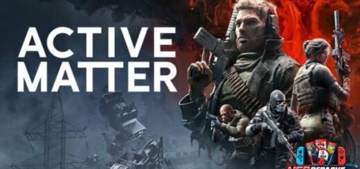 Active Matter Repacks Download
