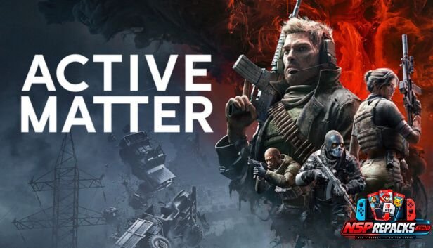 Active Matter Repacks Download