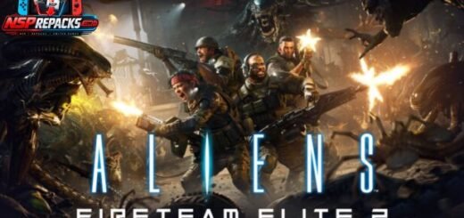 Aliens Fireteam Elite 2 Full Version Download
