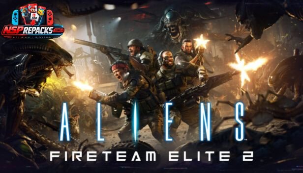 Aliens Fireteam Elite 2 Full Version Download