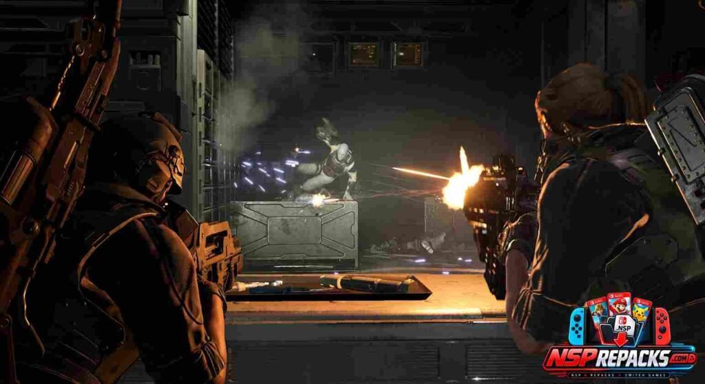 Aliens Fireteam Elite 2 Full Version Download