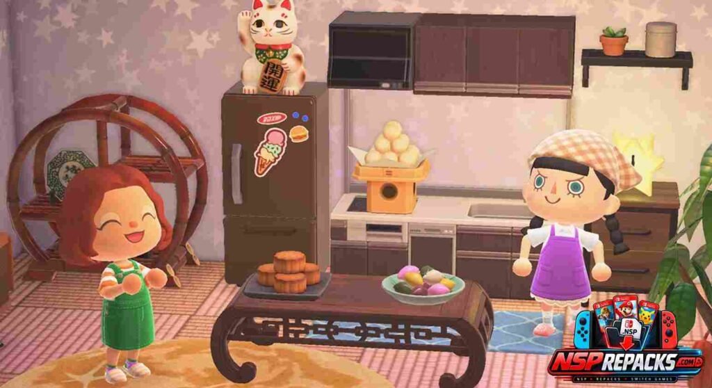 Animal Crossing New Horizons Nintendo Switch (eShop)