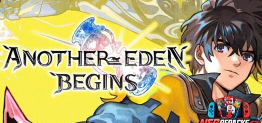 Another Eden Begins Switch NSP [Update] (eShop)