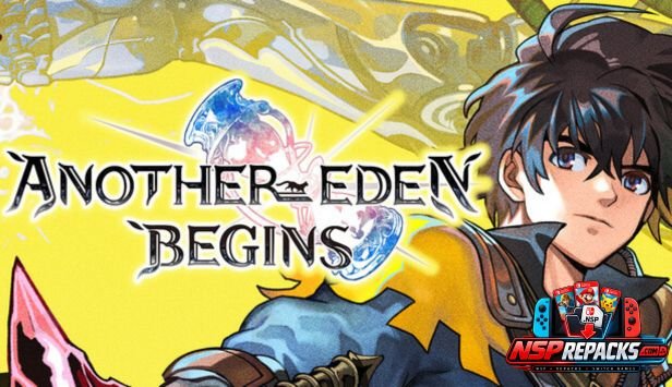 Another Eden Begins Switch NSP [Update] (eShop)