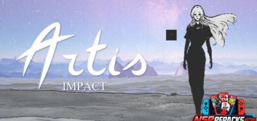 Artis Impact Switch NSP (eShop)