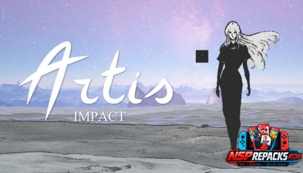Artis Impact Switch NSP (eShop)