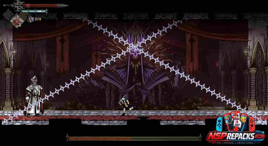 Barbarian Saga The Beastmaster Switch NSP [UPDATE] Downlaod