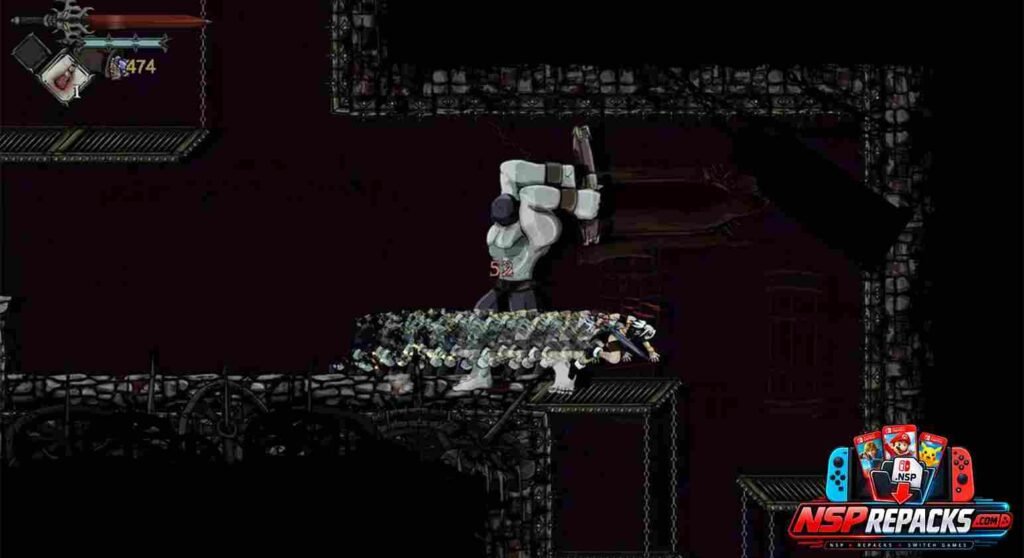 Barbarian Saga The Beastmaster Switch NSP [UPDATE] Downlaod