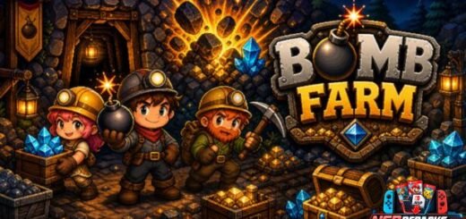 Bomb Farm Full Download For PC