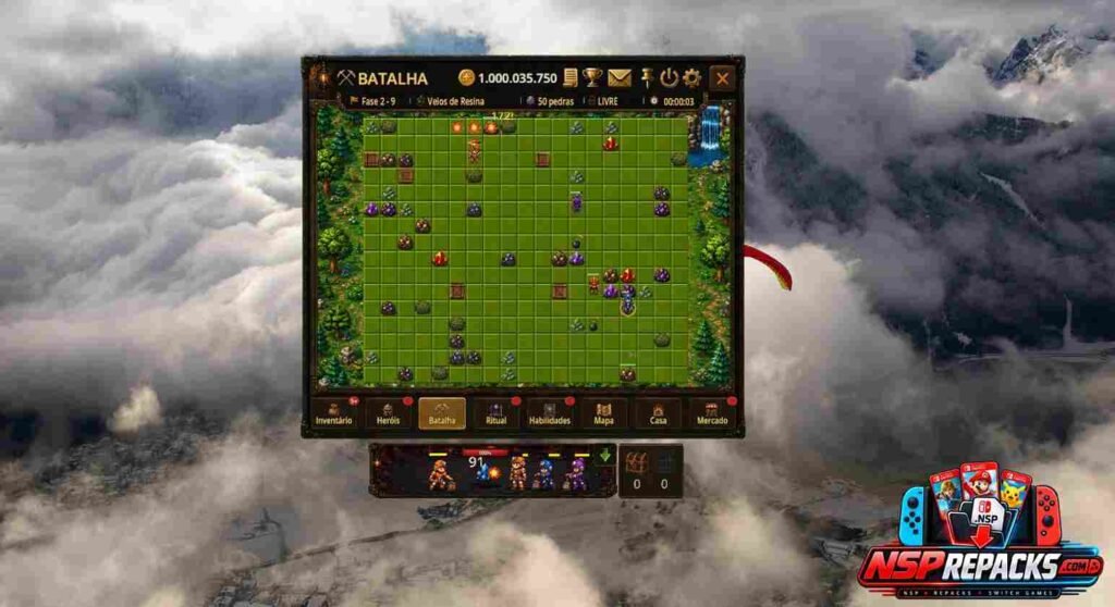 Bomb Farm Full Download For PC