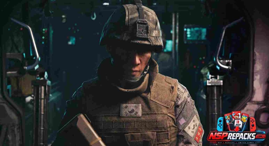 Call of Duty Modern Warfare 4 Latest Download