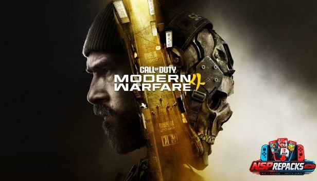 Call of Duty Modern Warfare 4 Latest Download
