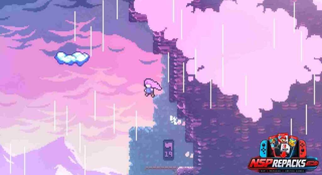 Celeste Nintendo Switch [Update] (eShop)