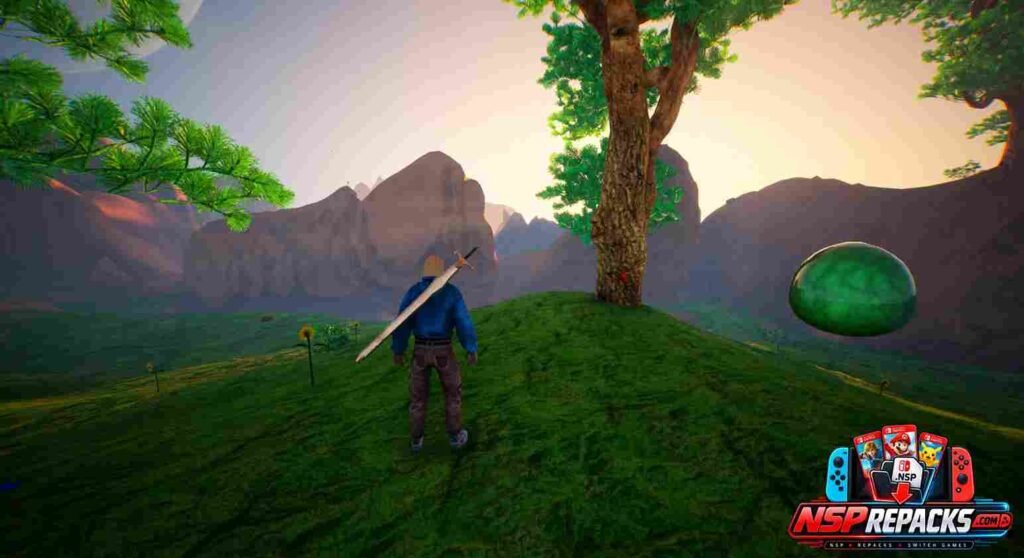 Deliria Full Download For PC (Repack)