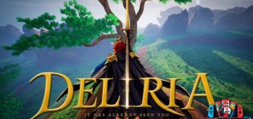 Deliria Full Download For PC (Repack)