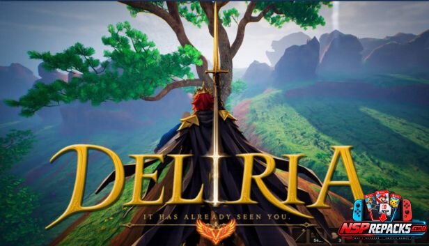 Deliria Full Download For PC (Repack)