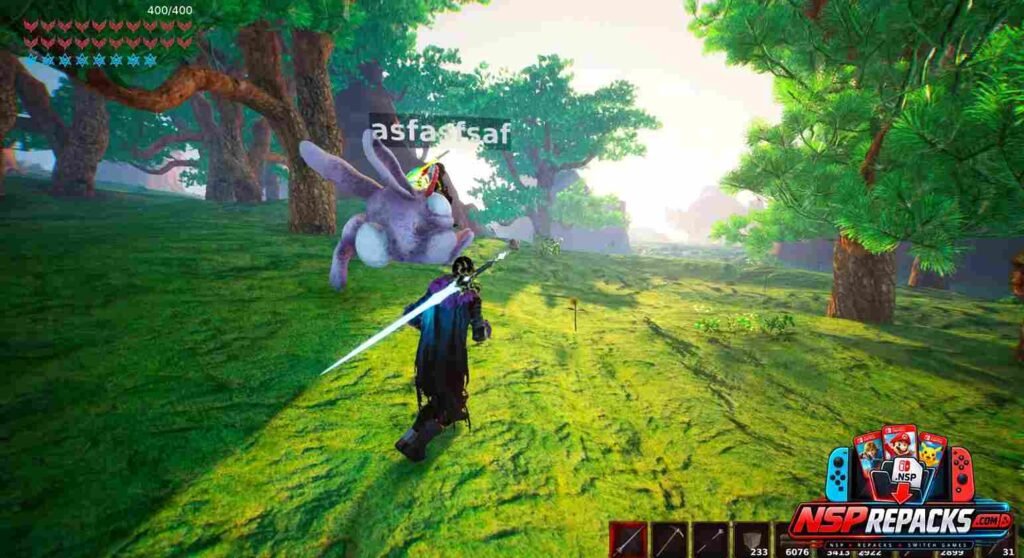 Deliria Full Download For PC (Repack)