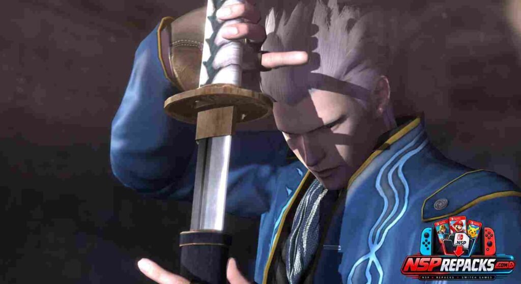 Devil May Cry 4 Full Download Latest
