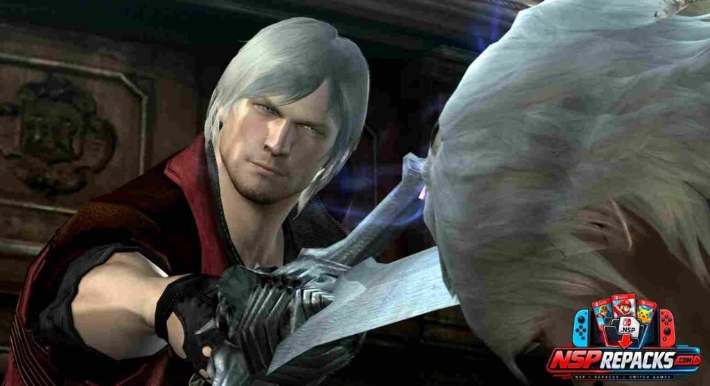 Devil May Cry 4 Full Download Latest