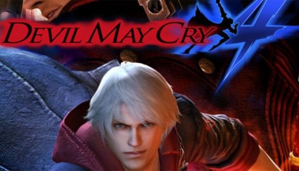 Devil May Cry 4 Full Download Latest