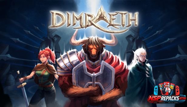 Dimraeth Repacks Latest Download