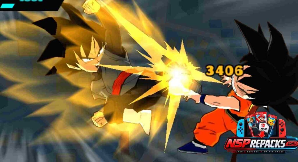 Dragon Ball Fusions