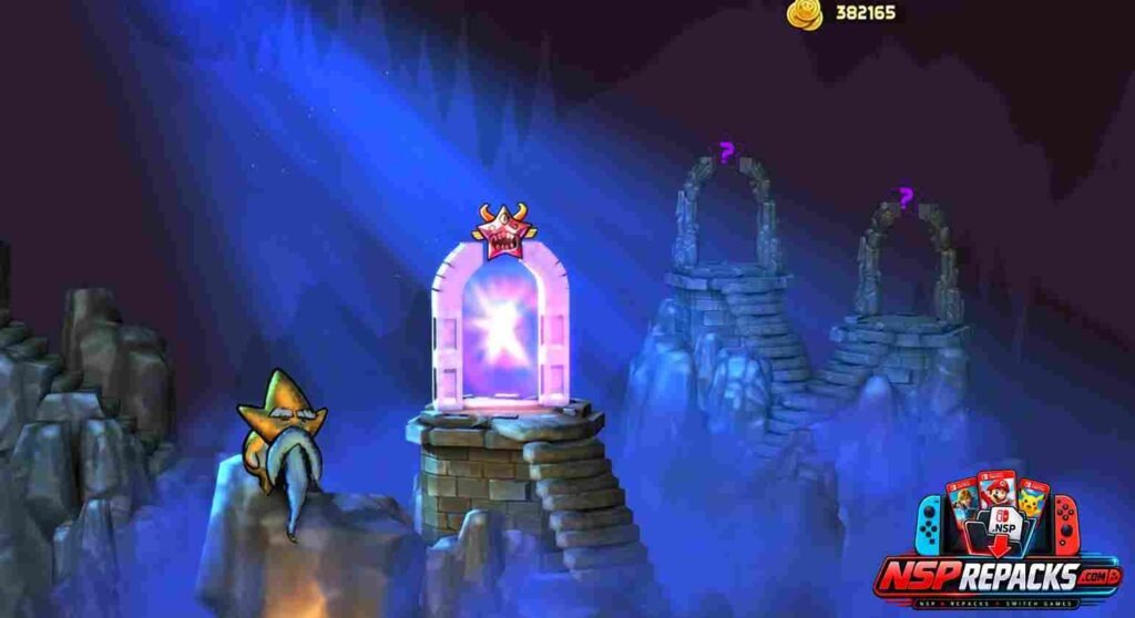 Dungeon Stars Switch NSP (eShop) [Update]