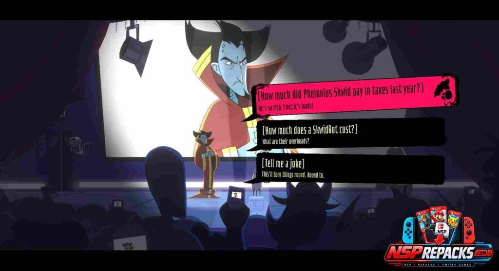 Earth Must Die Switch NSP [Update] (eShop)