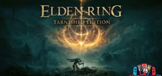 Elden Ring Tarnished Edition Switch NSP [DLCUpdate] (eShop)