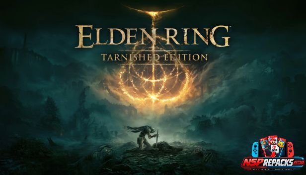 Elden Ring Tarnished Edition Switch NSP [DLCUpdate] (eShop)