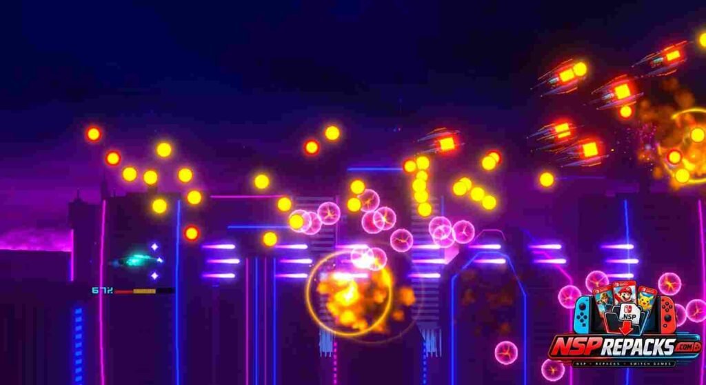 Endocrisis Switch NSP (eShop) + [UPDATE]