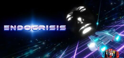 Endocrisis Switch NSP (eShop) + [UPDATE]