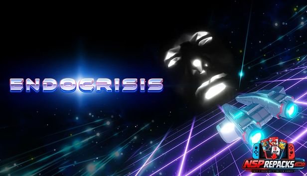 Endocrisis Switch NSP (eShop) + [UPDATE]